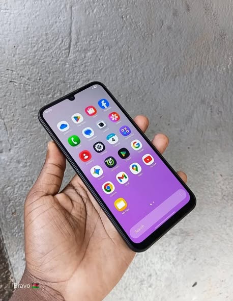 Samsung A24 photo 3