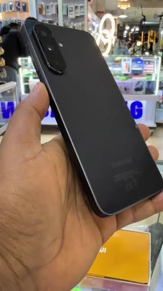 Samsung Galaxy A36 photo 2