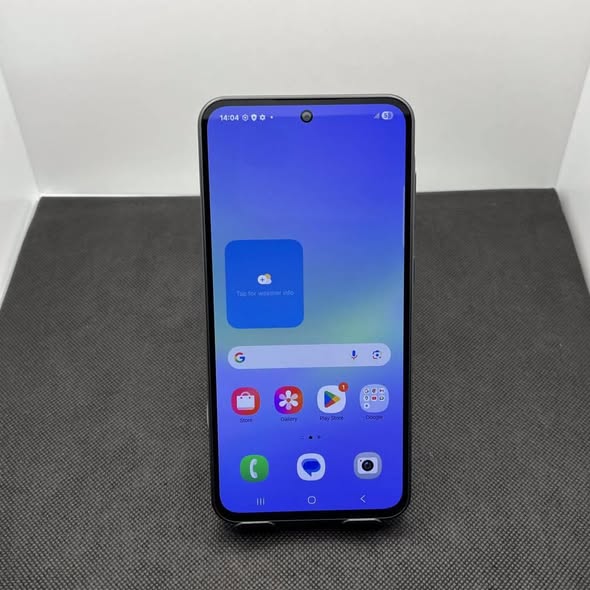 Samsung Galaxy A36 photo 1
