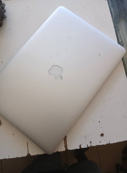MacBook photo 2