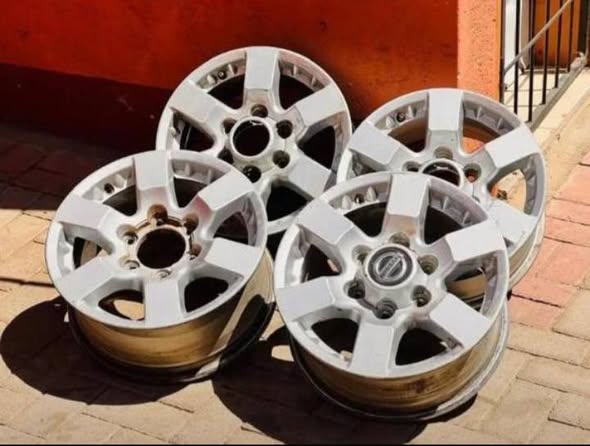 Rims photo 3
