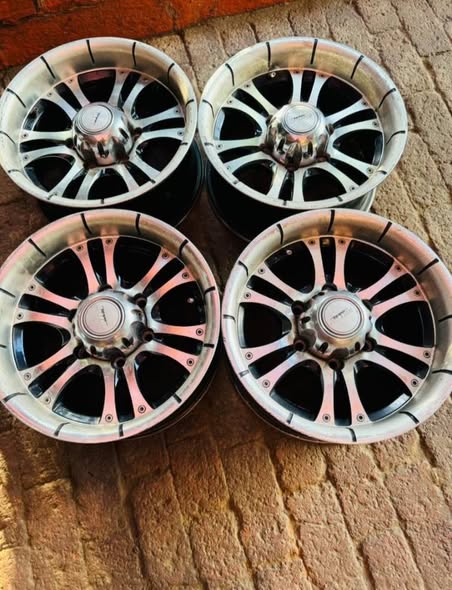 Rims photo 1