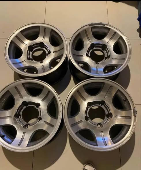 Rims photo 4