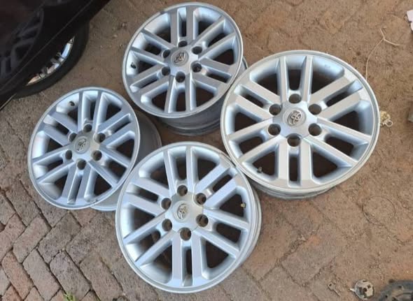 Rims photo 5