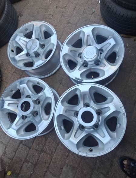 Rims photo 2