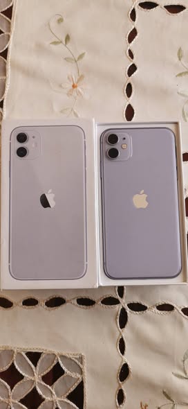 iPhone 11 photo 1