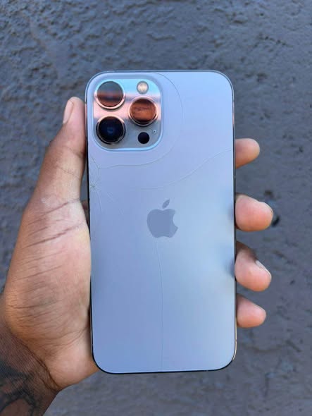 iPhone 13 Pro Max photo 2