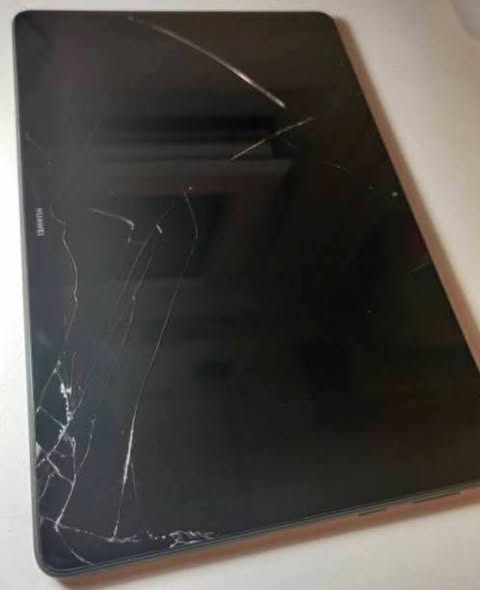 Huawei Media Pad T3 10 inch photo 1