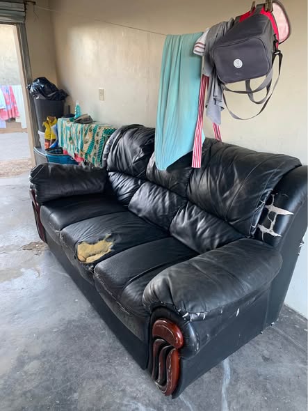 Sofa set photo 3