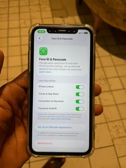 iPhone 11 128gb photo 2