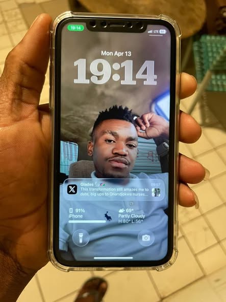 iPhone 11 128gb photo 1