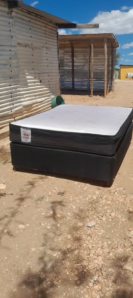 Single bed photo 1