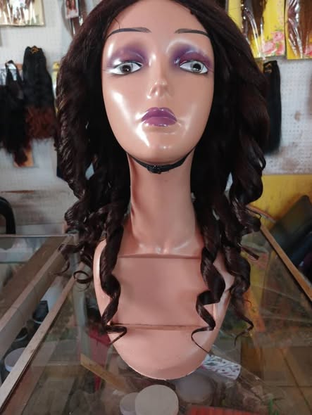 Remy Brazilian wigs photo 3