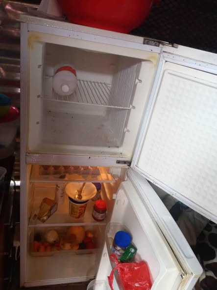 KIC Fridge photo 2