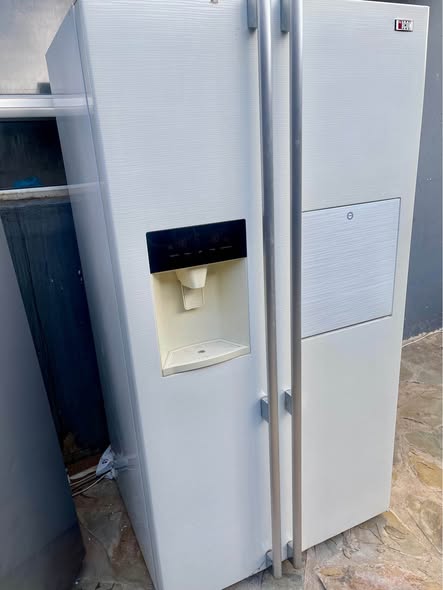 Icon Fridge photo 1