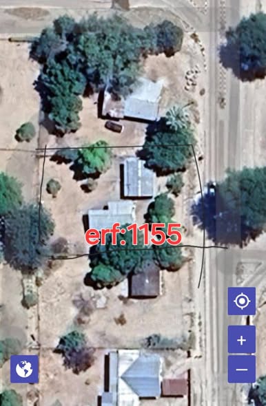 House for sale in katima Mulilo photo 1