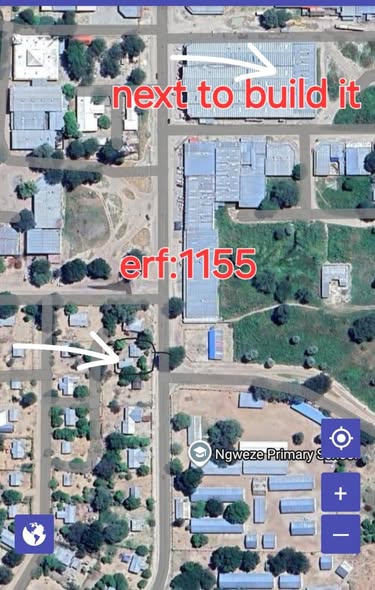 House for sale in katima Mulilo photo 2
