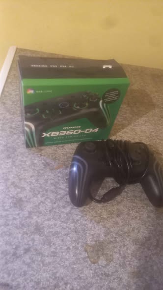 Gaming Joystick Controller photo 2