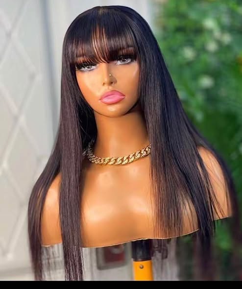 Wig photo 1