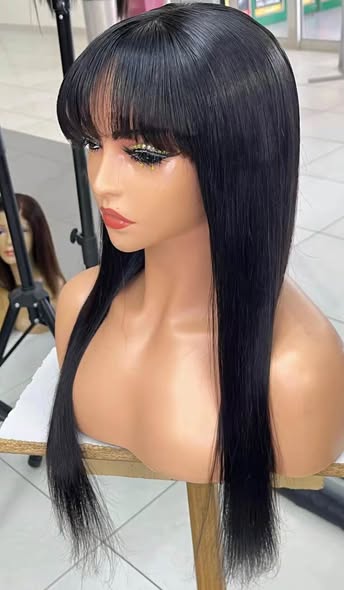 Wig photo 2