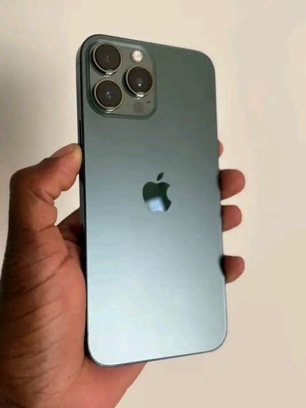 Iphone 13 Pro Max photo 2