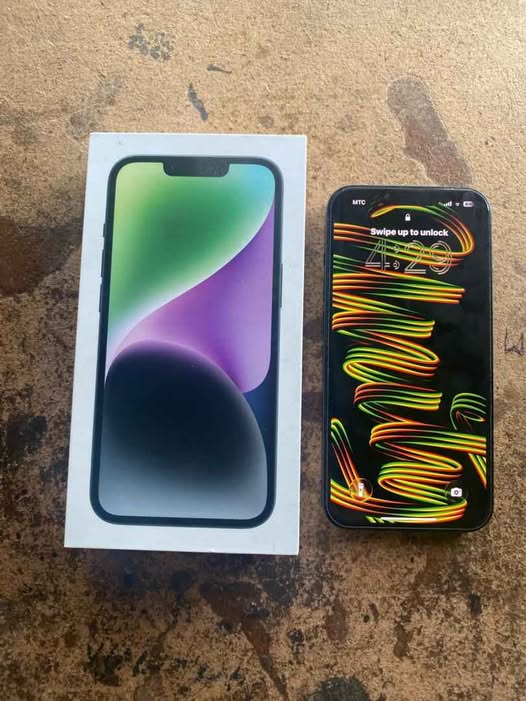 Iphone 14 128gb photo 1