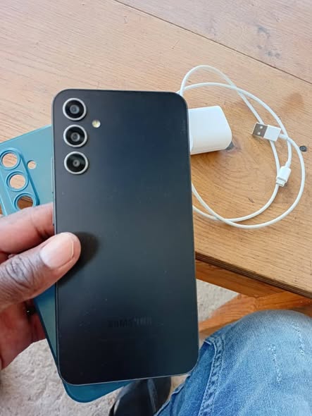 Samsung a34 128g photo 2