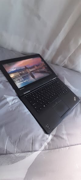 Lenovo laptop photo 5