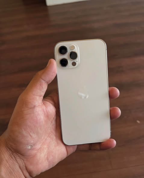 iPhone 12 Pro 128gb photo 1