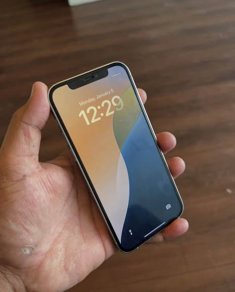 iPhone 12 Pro 128gb photo 2