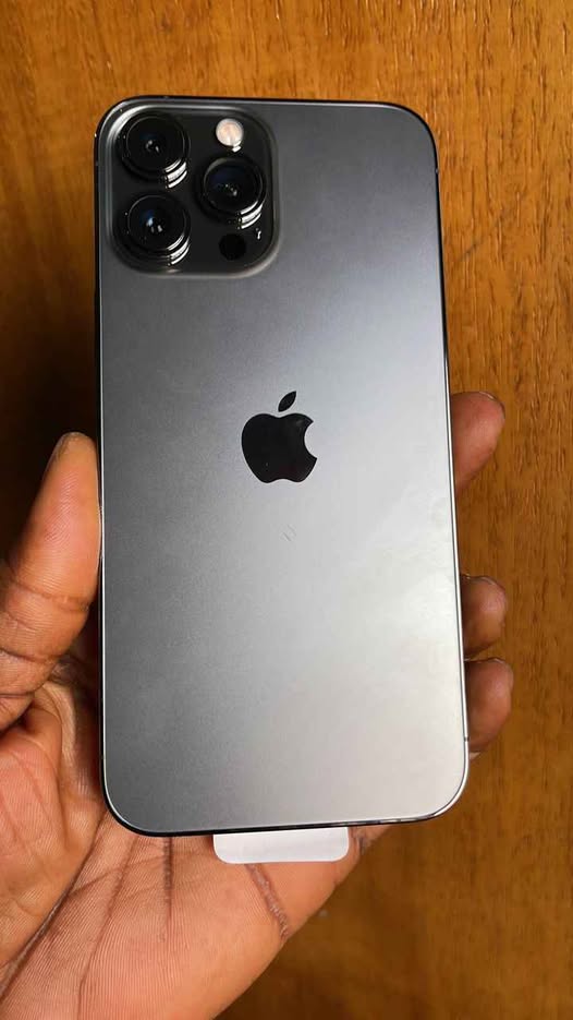 iPhone 13 Pro Max photo 1