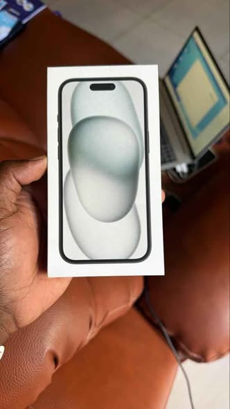 Iphone 15 photo 1