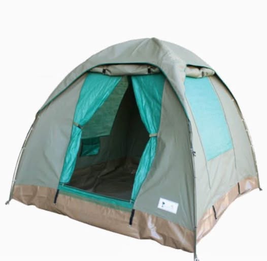 TENT photo 1