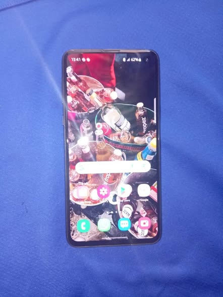 Samsung s10e photo 5