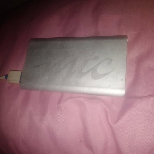MTC power Bank photo 1