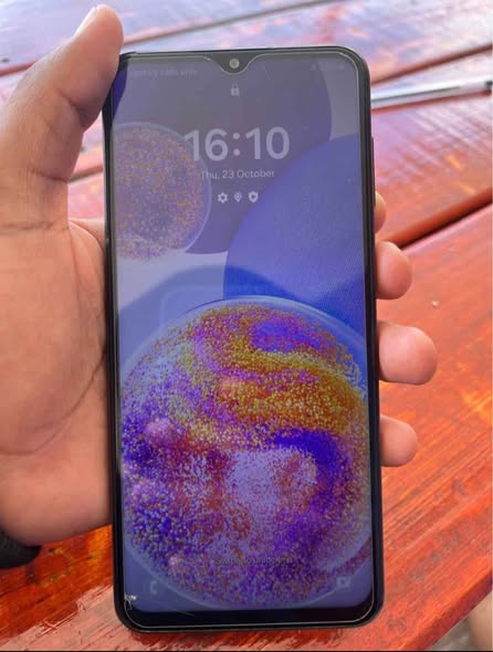 Samsung A23 photo 2