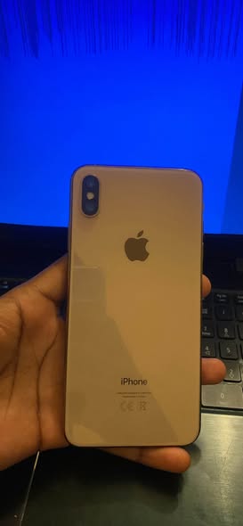 iPhone XS Max photo 1