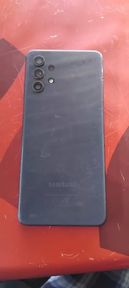 Samsung A32 photo 1
