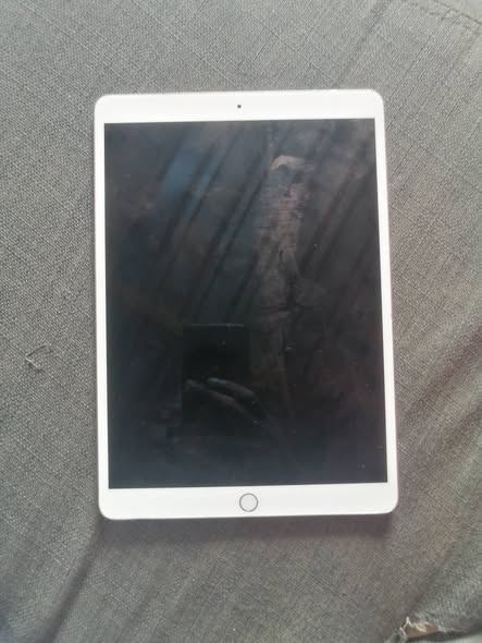 Ipad 1st gen Pro photo 1