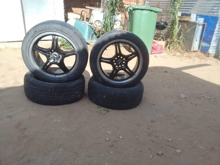 Rims photo 1