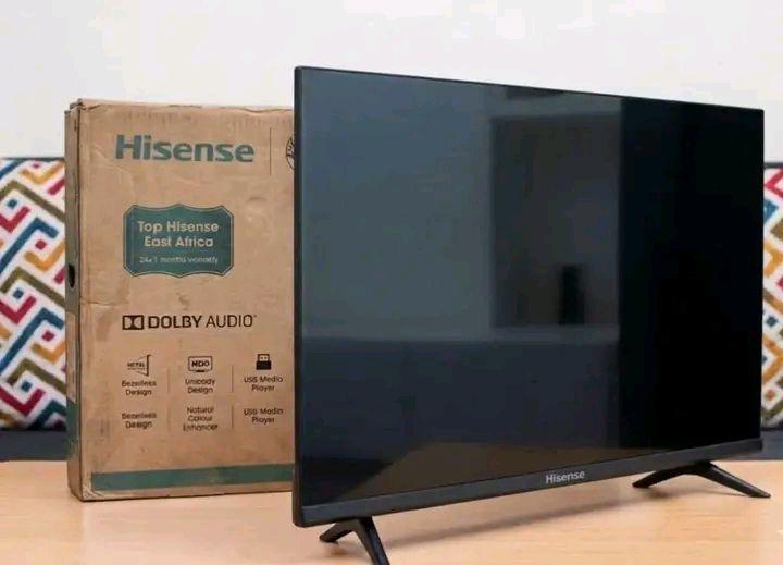 32inch Hisense tv photo 1