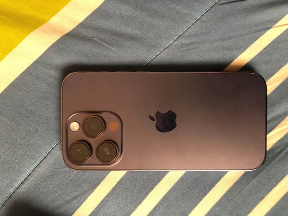 Iphone 14 Pro photo 1