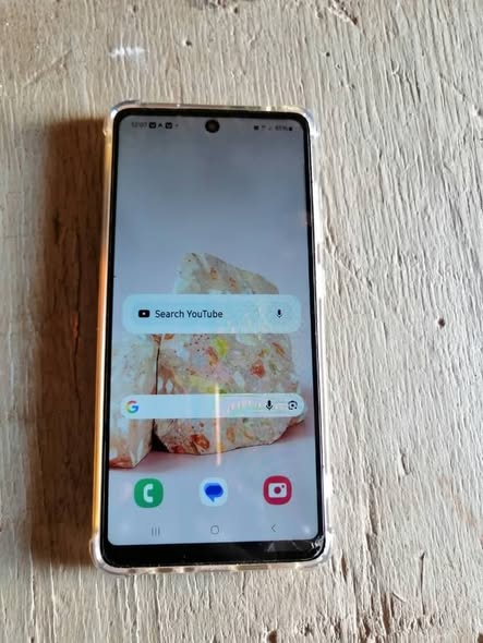 Samsung A52 photo 5