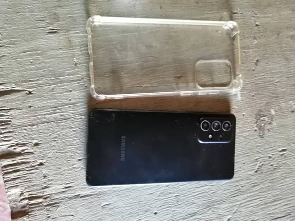 Samsung A52 photo 4