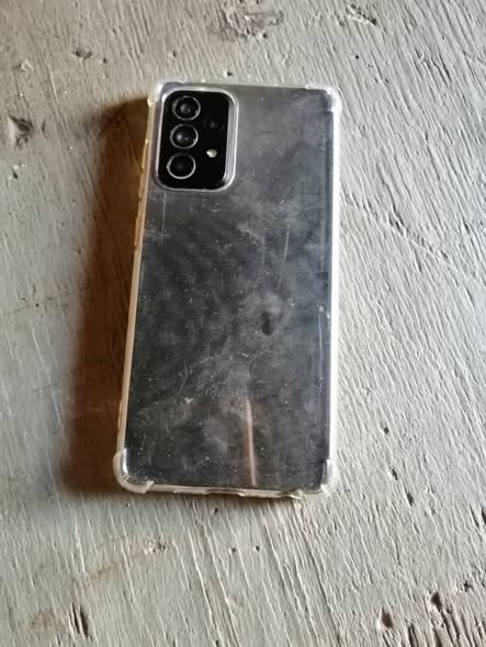 Samsung A52 photo 3