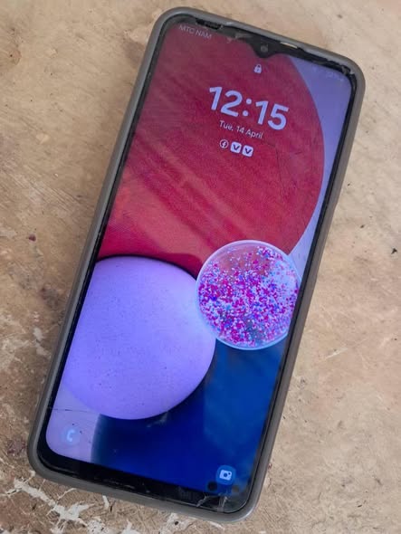 Samsung A13 photo 3
