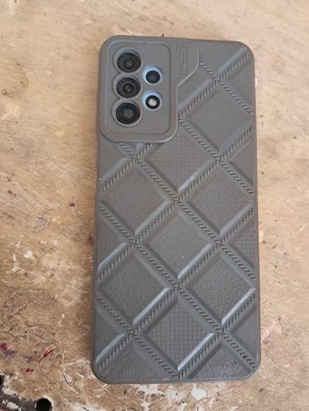 Samsung A13 photo 1
