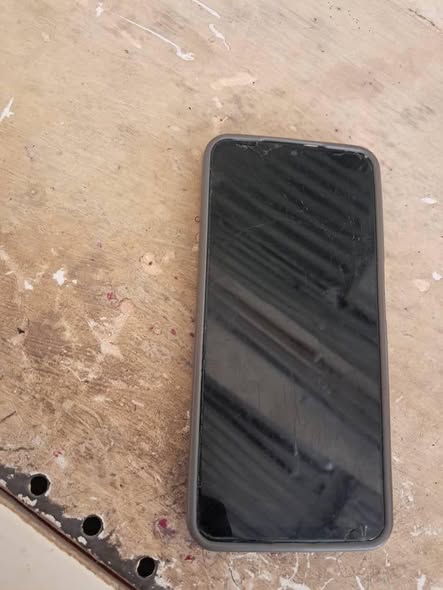 Samsung A13 photo 2