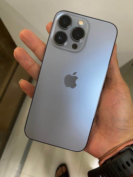 IPHONE 13 PRO 128GB photo 4