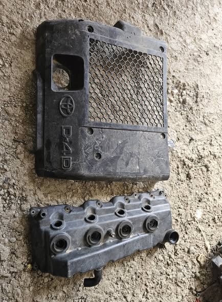 3.0L D4D PARTS photo 1